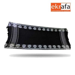 টাঙ্গাইলের ঐতিহ্যবাহী কালো উলের শাল চাদর