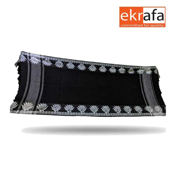 টাঙ্গাইলের ঐতিহ্যবাহী কালো উলের শাল চাদর টাঙ্গাইলের ঐতিহ্যবাহী কালো উলের শাল চাদর