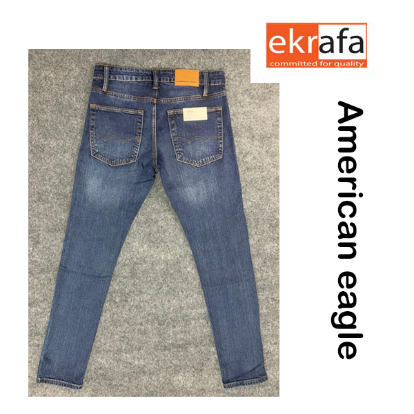 american eagle blue wash denim jeans pant premium quality american eagle blue wash denim jeans pant premium quality