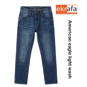 Home denim jeans pant for men's