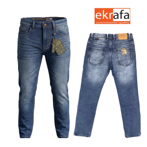 kingfisher blue light wash original denim jeans pant made for turkey