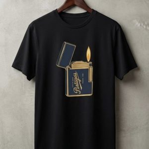 black color 100% cotton fabric t shirt