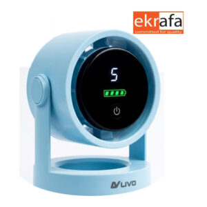 livo lv 2603 high speed turbo fan